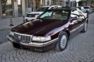 1993 CADİLLAC ELDORADO