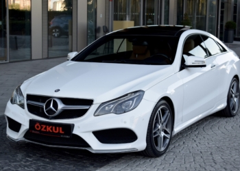 2016 MERCEDES E250