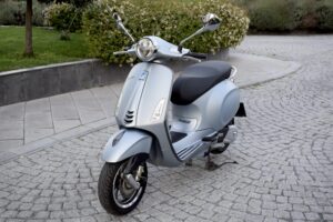 2022 VESPA PRİMAVERA