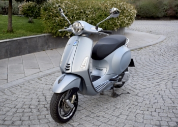 2022 VESPA PRİMAVERA