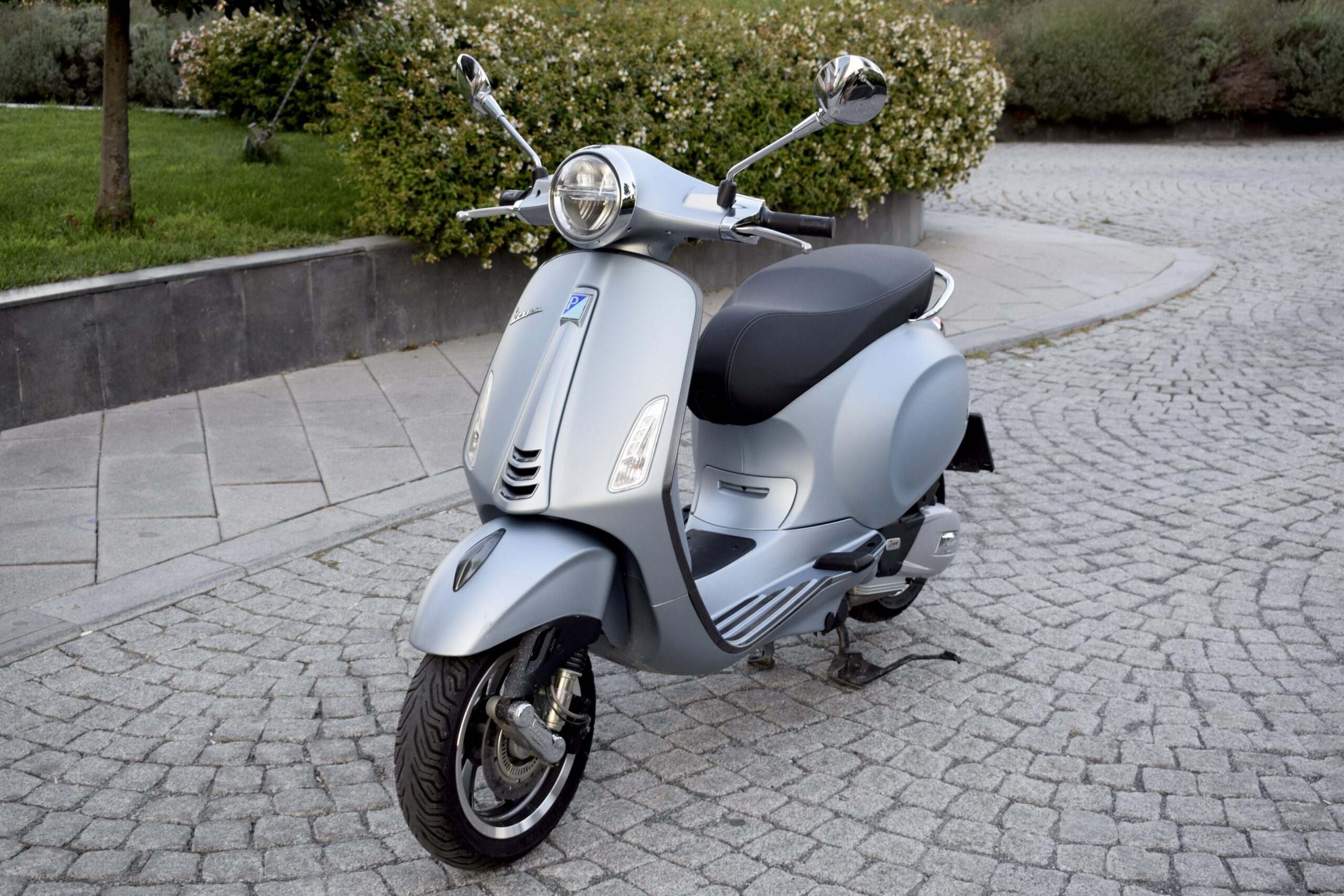 2022 VESPA PRİMAVERA