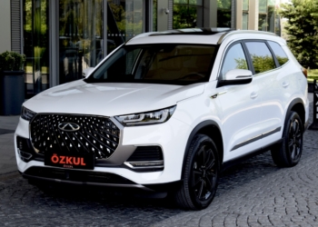 2024 CHERY TIGGO 8 PRO MAX