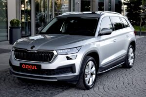 2023 SKODA KODIAQ