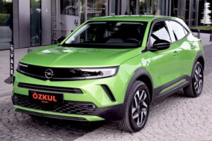 2024 OPEL MOKKA