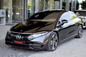 2023 MERCEDES EQS 450