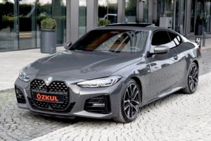 2023 BMW 4.20i