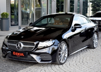 2020 MERCEDES E350