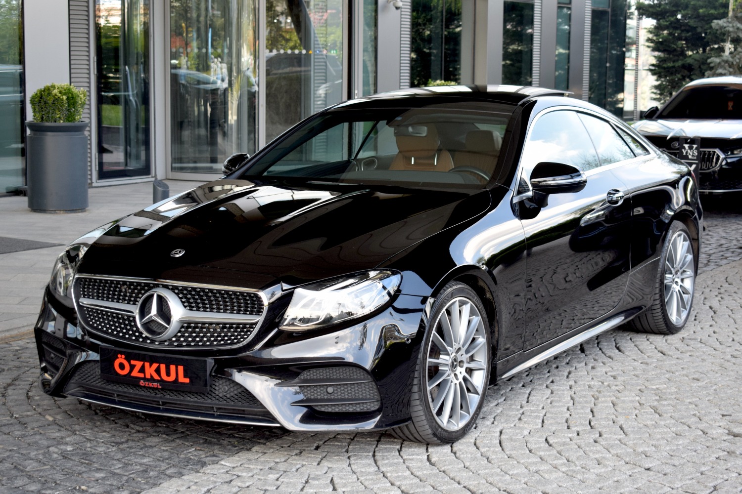 2020 MERCEDES E350
