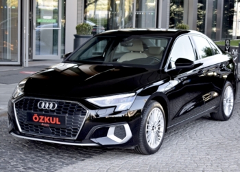 2022 AUDI A3