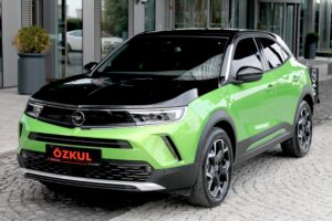 2023 OPEL MOKKA-E