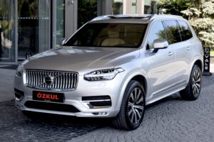 2022 VOLVO XC90 2.0 B5 INSCRIPTION