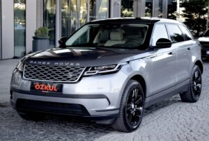 2022 RANGE ROVER VELAR 2.0 TD4 SE