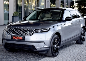 2022 RANGE ROVER VELAR 2.0 TD4 SE