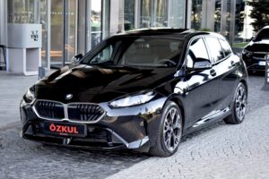 2024 BMW 1.20 M SPORT