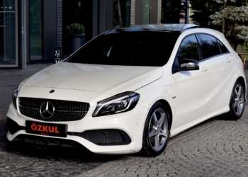 2016 MERCEDES A200 AMG 7G-TRONIC