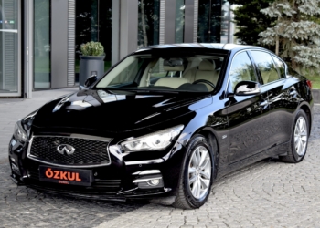 2013 INFINITI Q50 2.2d