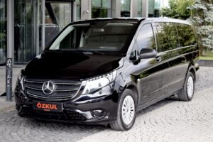 2023 MERCEDES VITO TOURER 114 BLUETEC BASE