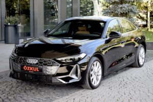 2025 AUDI A5 SEDAN 2.0 TFSI QUATTRO ADVANCED