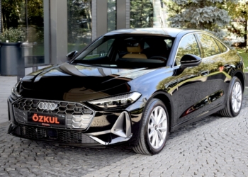 2025 AUDI A5 SEDAN 2.0 TFSI QUATTRO ADVANCED