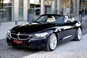 2010 BMW Z4 35isDrive