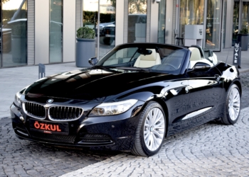 2010 BMW Z4 35isDrive