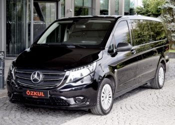 2023 MERCEDES VITO TOURER 114 BLUETEC BASE