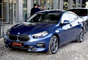 2021 BMW 2.16d GRAN COUPE FIRST EDITION SPORT LINE