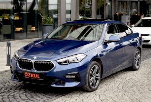 2021 BMW 2.16d GRAN COUPE FIRST EDITION SPORT LINE