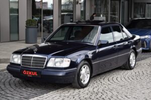 1995 MERCEDES E280 SPORTLINE