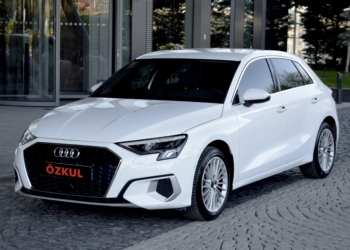 2023 AUDI A3 SPORTBACK 35 TFSI ADVANCED