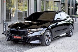 2025 BMW 5.20i EDITION M SPORT