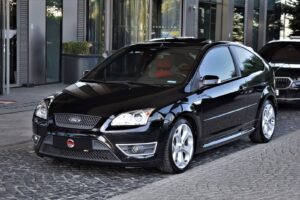 2007 FORD FOCUS ST 2.5 225 HP