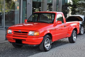 1994 FORD RANGER SPLASH 3.0 V6 STEPSIDE